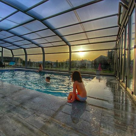 Casa De Fares Villa A Estrada Ngoại thất bức ảnh