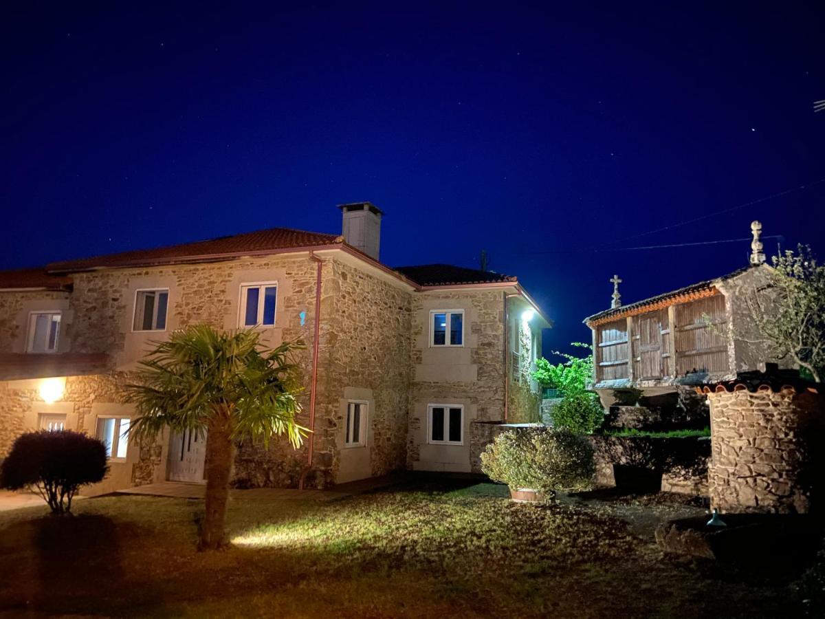 Casa De Fares Villa A Estrada Ngoại thất bức ảnh