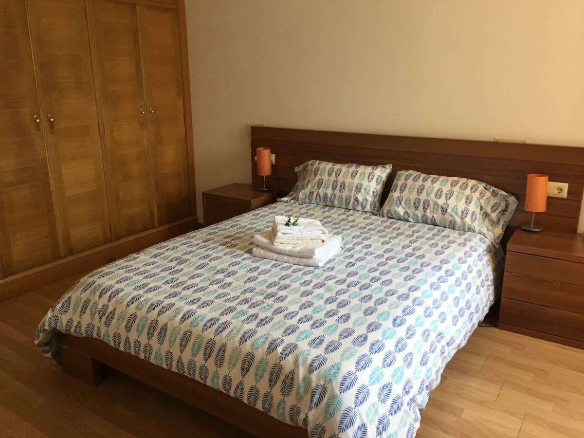 Casa De Fares Villa A Estrada Ngoại thất bức ảnh