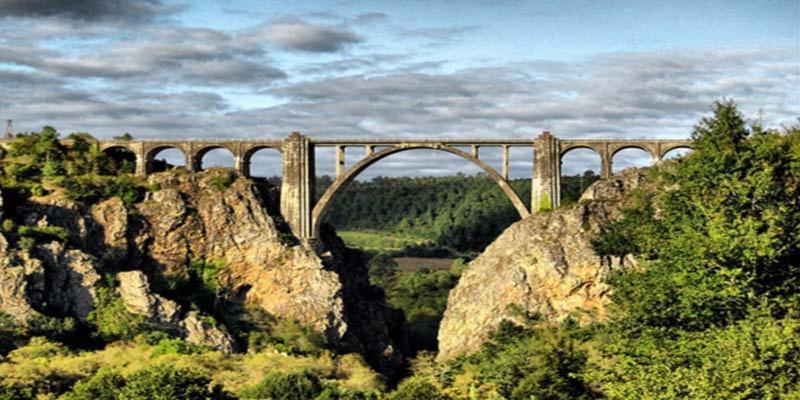 Casa De Fares Villa A Estrada Ngoại thất bức ảnh